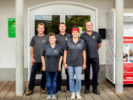 Mitarbeiter